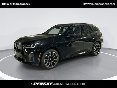 New 2026 BMW X3 M50 w/ Premium Package