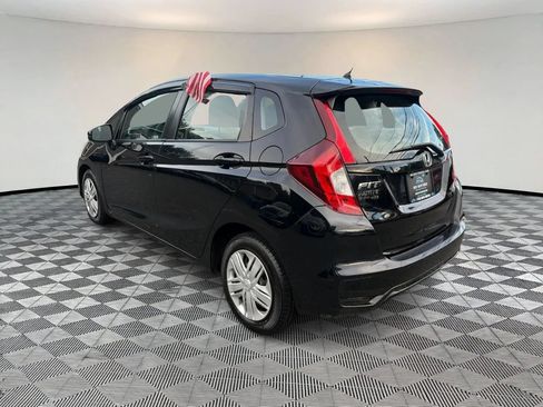 Used 2019 Honda Fit LX image 5
