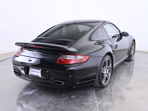 Used 2009 Porsche 911 Turbo image 7