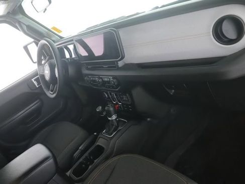 Used 2025 Jeep Wrangler Unlimited Sport S 4xe image 26