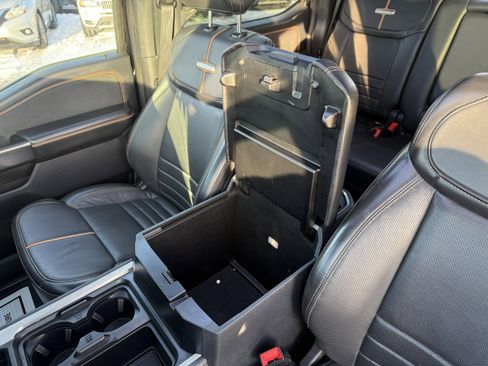 Used 2024 Ford F250 Platinum w/ Tremor Off-Road Package image 30