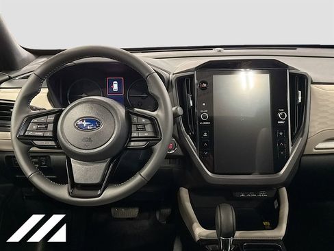 New 2026 Subaru Forester Premium AWD/4WD image 21
