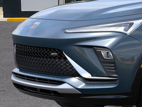 New 2026 Buick Envista Sport Touring w/ Convenience I Package image 37