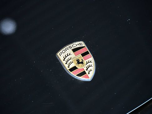 Used 2003 Porsche 911 Carrera RWD image 11