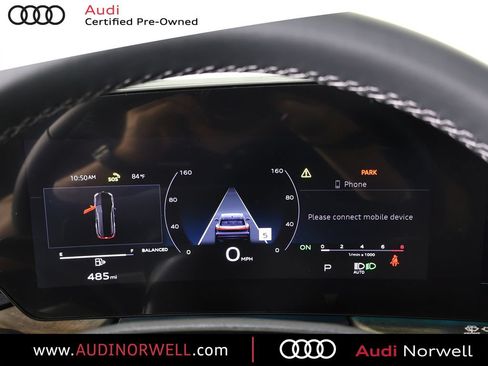 Certified 2025 Audi Q5 Premium w/ Convenience Package AWD/4WD image 32