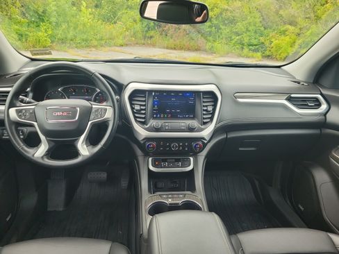 Used 2023 GMC Acadia SLT w/ Trailering Package AWD/4WD image 19