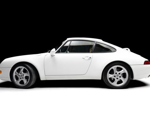 Used 1995 Porsche 911 Carrera image 14