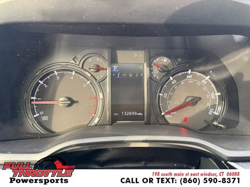 Used 2024 Toyota 4Runner SR5 Premium w/ Moonroof Package AWD/4WD image 27