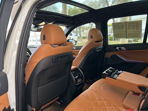 Used 2023 BMW X5 sDrive40i w/ M Sport Package image 41