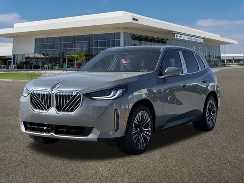 New 2026 BMW X3 xDrive30 image 4