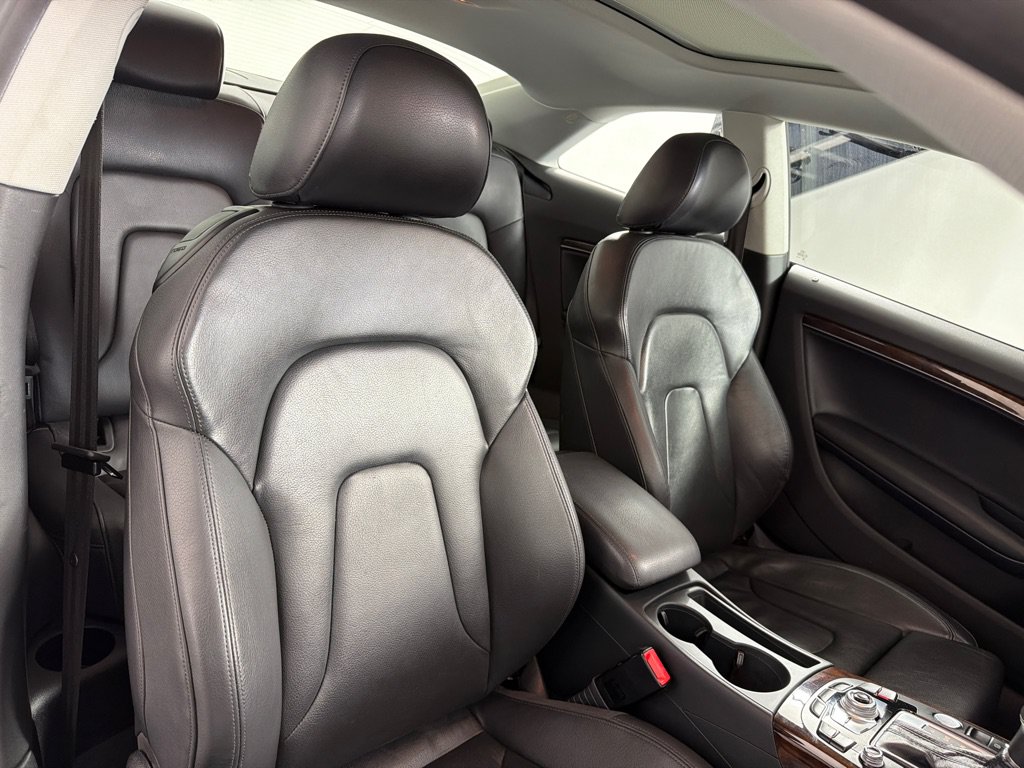 Used 2013 Audi A5 2.0T Premium Plus AWD/4WD image 19