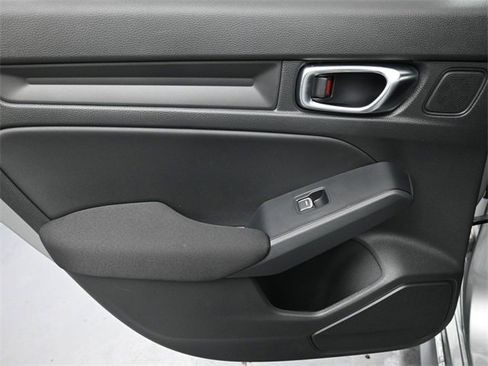 New 2026 Honda Civic Sport image 22