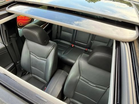 Used 2016 Cadillac XTS Luxury w/ Driver Awareness Package AWD/4WD image 21