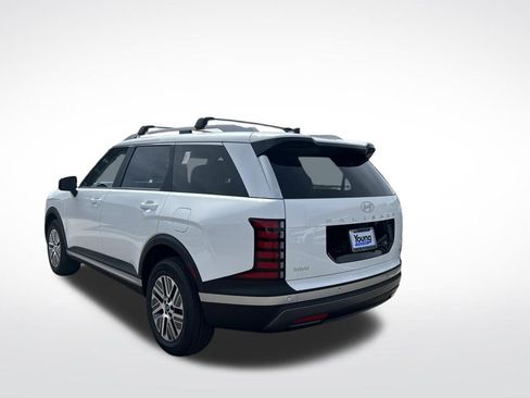 New 2026 Hyundai Palisade SEL AWD/4WD image 3