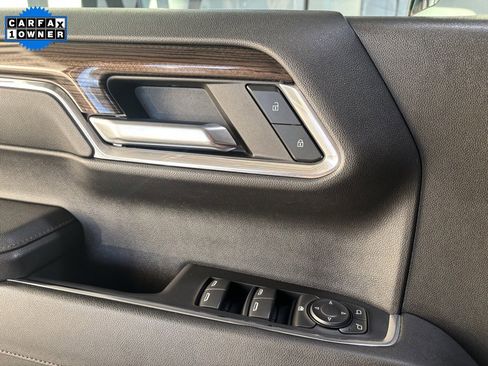 Used 2023 Chevrolet Silverado 1500 LT w/ Protection Package image 14