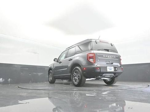New 2026 Ford Bronco Sport Big Bend AWD/4WD image 36