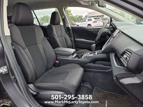 Used 2020 Subaru Outback AWD/4WD image 15