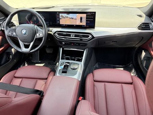 Used 2023 BMW i4 eDrive35 RWD image 16