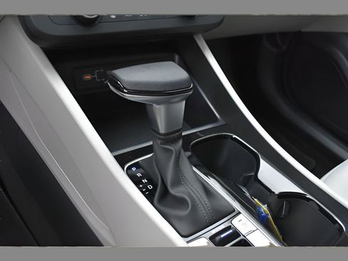 New 2026 Hyundai Tucson SE image 26