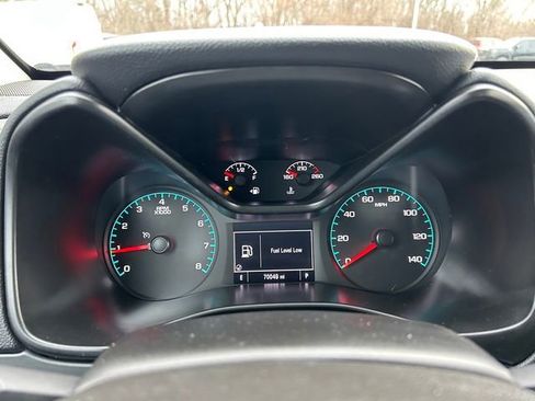 Used 2022 Chevrolet Colorado LT w/ Fleet Safety Package image 17