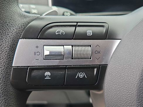 Certified 2025 Hyundai Sonata SEL FWD image 23
