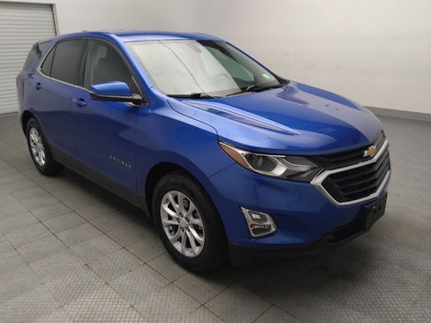 Used 2019 Chevrolet Equinox LT FWD image 13