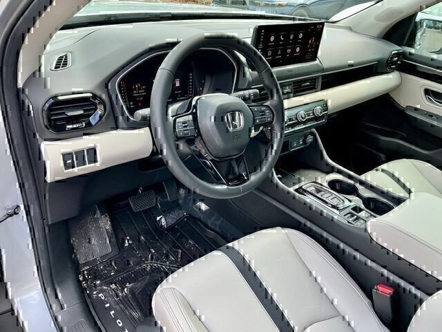 New 2026 Honda Pilot EX-L image 16