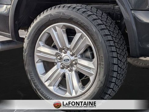 Used 2019 Ford F150 Lariat w/ Equipment Group 502A Luxury image 32