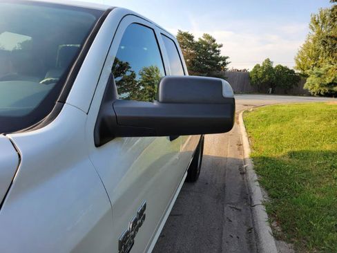 Used 2019 RAM 1500 Tradesman w/ Protection Group AWD/4WD image 34