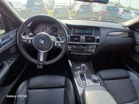Used 2018 BMW X4 xDrive28i image 26