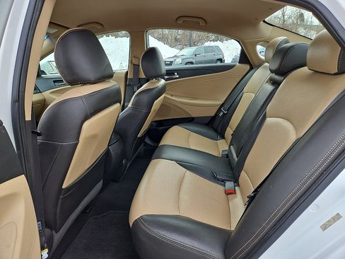 Used 2011 Hyundai Sonata GLS image 9