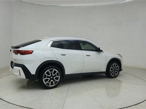 Used 2025 BMW X2 xDrive28i image 67