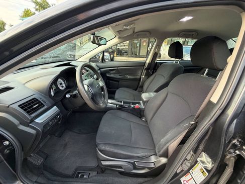 Used 2014 Subaru Impreza 2.0i AWD/4WD image 11