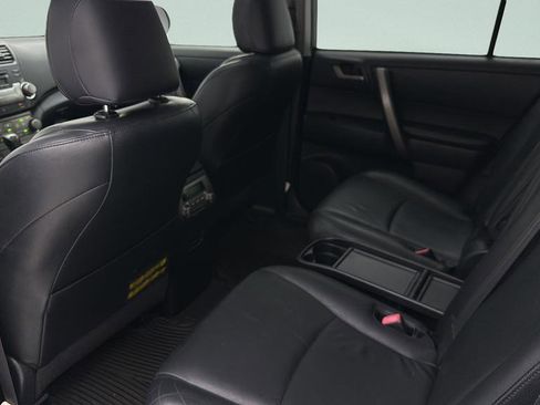 Used 2008 Toyota Highlander Sport AWD/4WD image 10