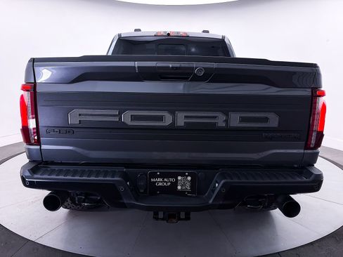 Used 2025 Ford F150 Raptor AWD/4WD image 17