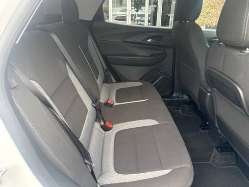 Used 2026 Chevrolet TrailBlazer LT AWD/4WD image 20