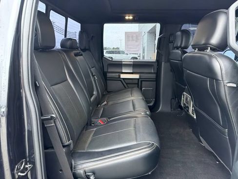 Used 2019 Ford F150 Lariat w/ Equipment Group 502A Luxury AWD/4WD image 33