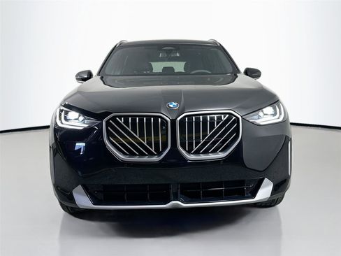 New 2026 BMW X3 xDrive30i w/ Premium Package AWD/4WD image 2