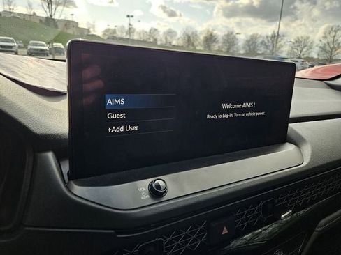 Used 2025 Honda Accord Sport image 23