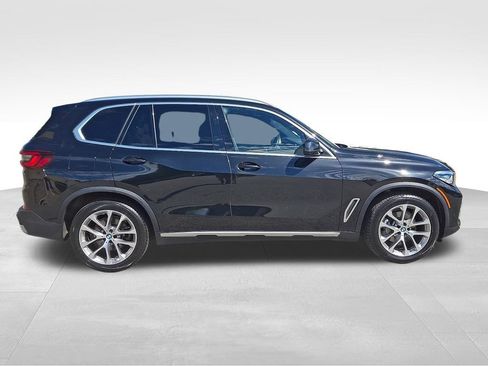 Used 2022 BMW X5 xDrive40i w/ Climate Comfort Package AWD/4WD image 7