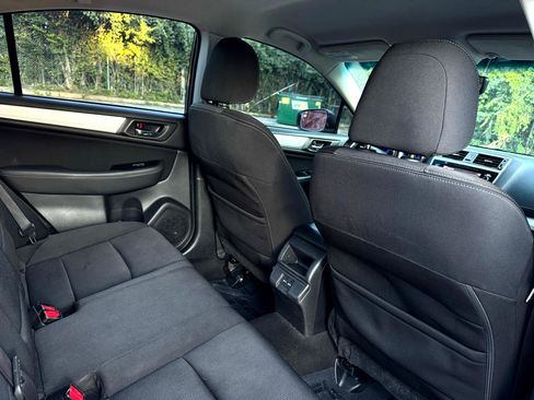 Used 2018 Subaru Legacy 2.5i Premium w/ Popular Package #1 image 21