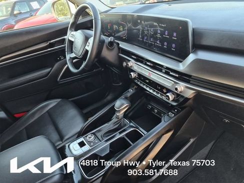 Certified 2025 Kia Telluride S AWD/4WD image 14