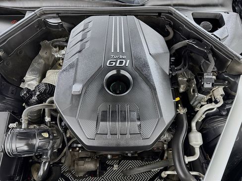 Used 2020 Kia Stinger GT-Line RWD image 38