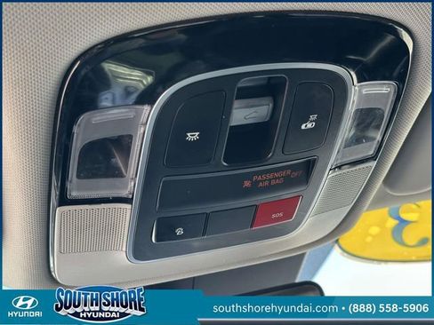 Certified 2023 Hyundai Tucson Limited w/ Cargo Package AWD/4WD image 38