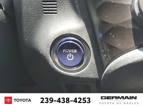 Used 2020 Lexus ES 300h w/ Premium Package FWD image 34