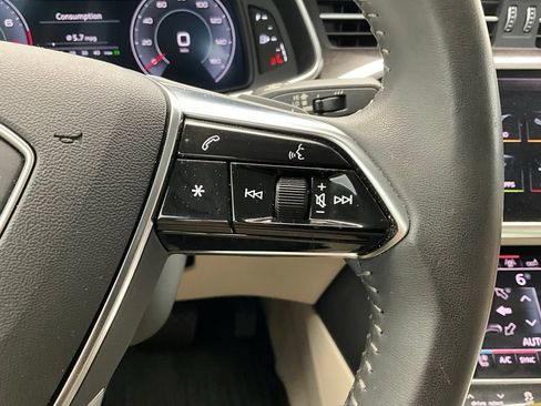 Used 2019 Audi A7 3.0T Premium Plus AWD/4WD image 12