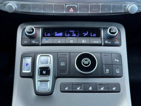 Used 2020 Hyundai Palisade Limited FWD image 26