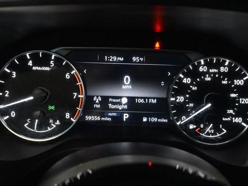 Certified 2023 Nissan Rogue SV w/ SV Premium Package AWD/4WD image 17