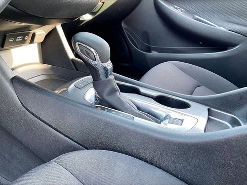 Used 2024 Chevrolet Malibu LS image 19