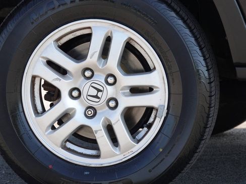 Used 2003 Honda CR-V EX image 60